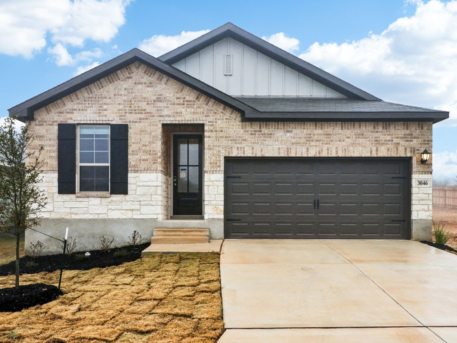 A Quick Move-in The Rio Grande (3010) Floorplan