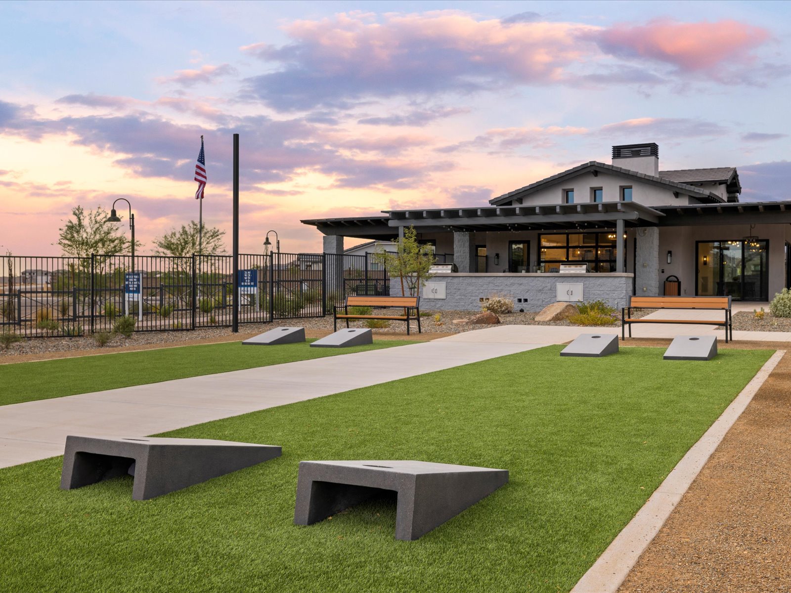 Paloma Creek - Signature Series