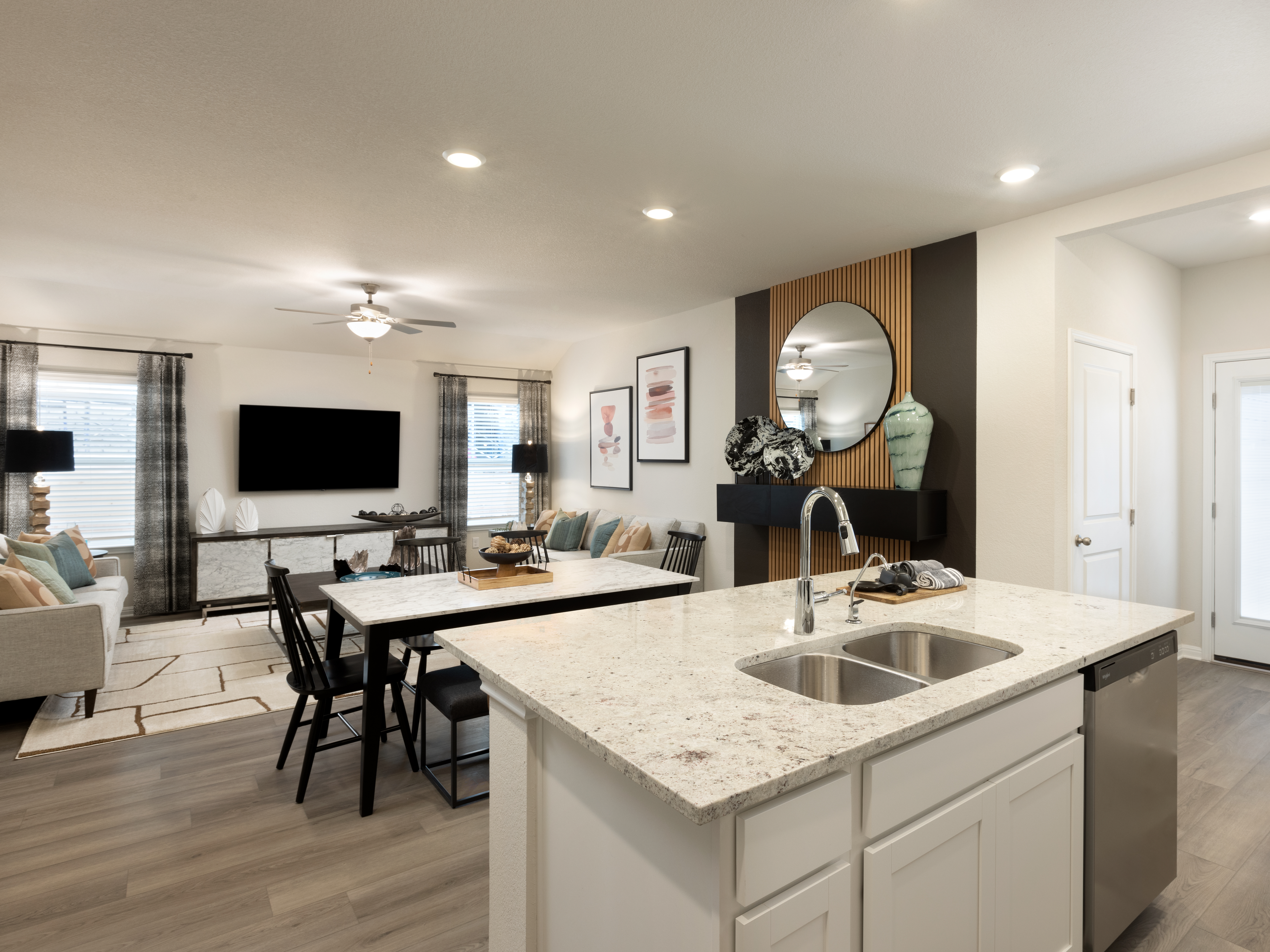 Colony at Cole Springs - Arbor Collection