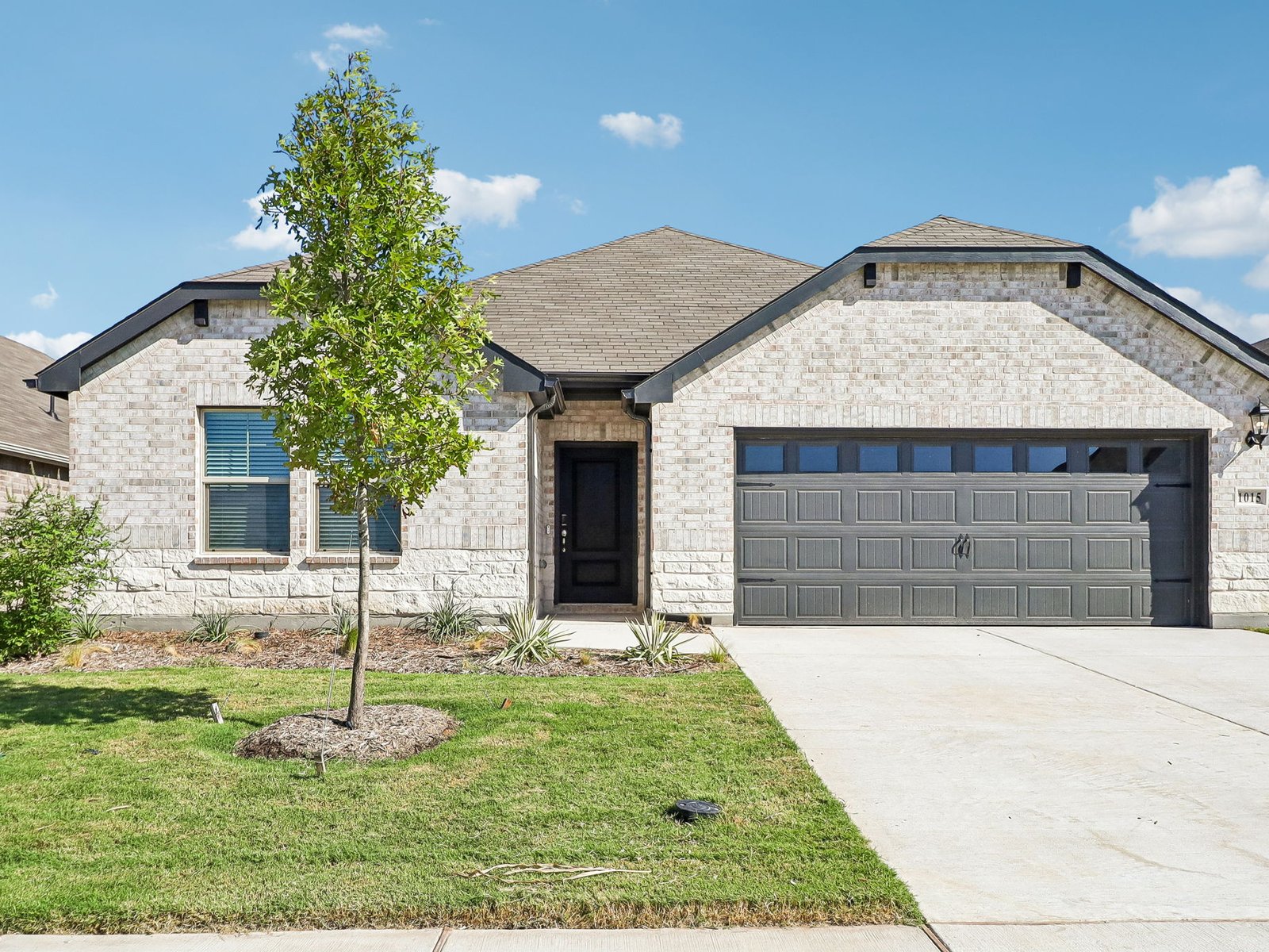 The Greenville at 1015 Angel Street, Josephine, Texas: photo 1