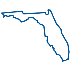 State of Florida outline