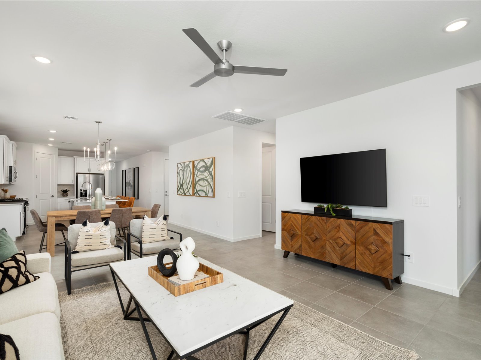 A Quick Move-in Jubilee Floorplan