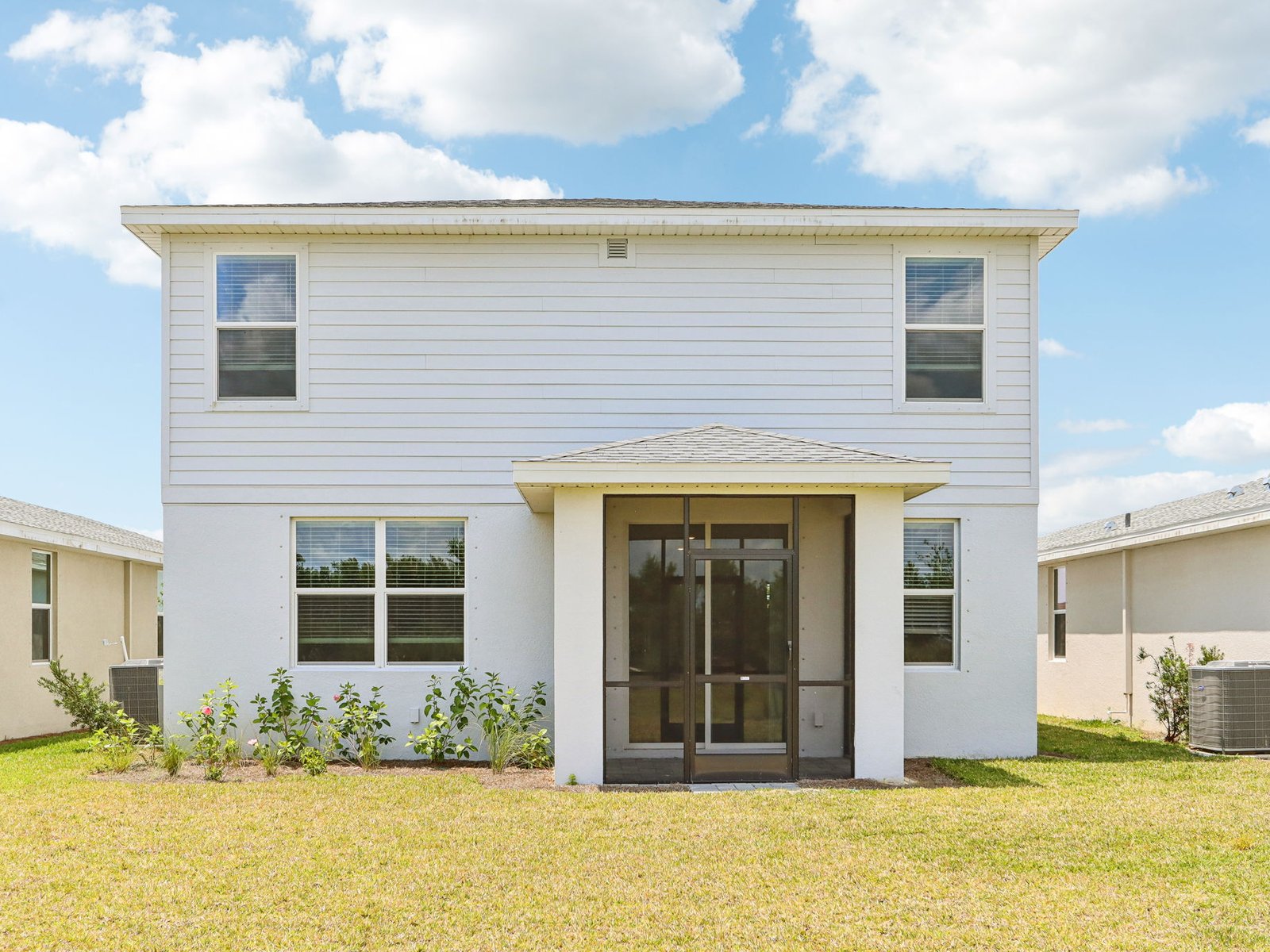 The Ibis floorplan at 44518 Cable Creek Dr