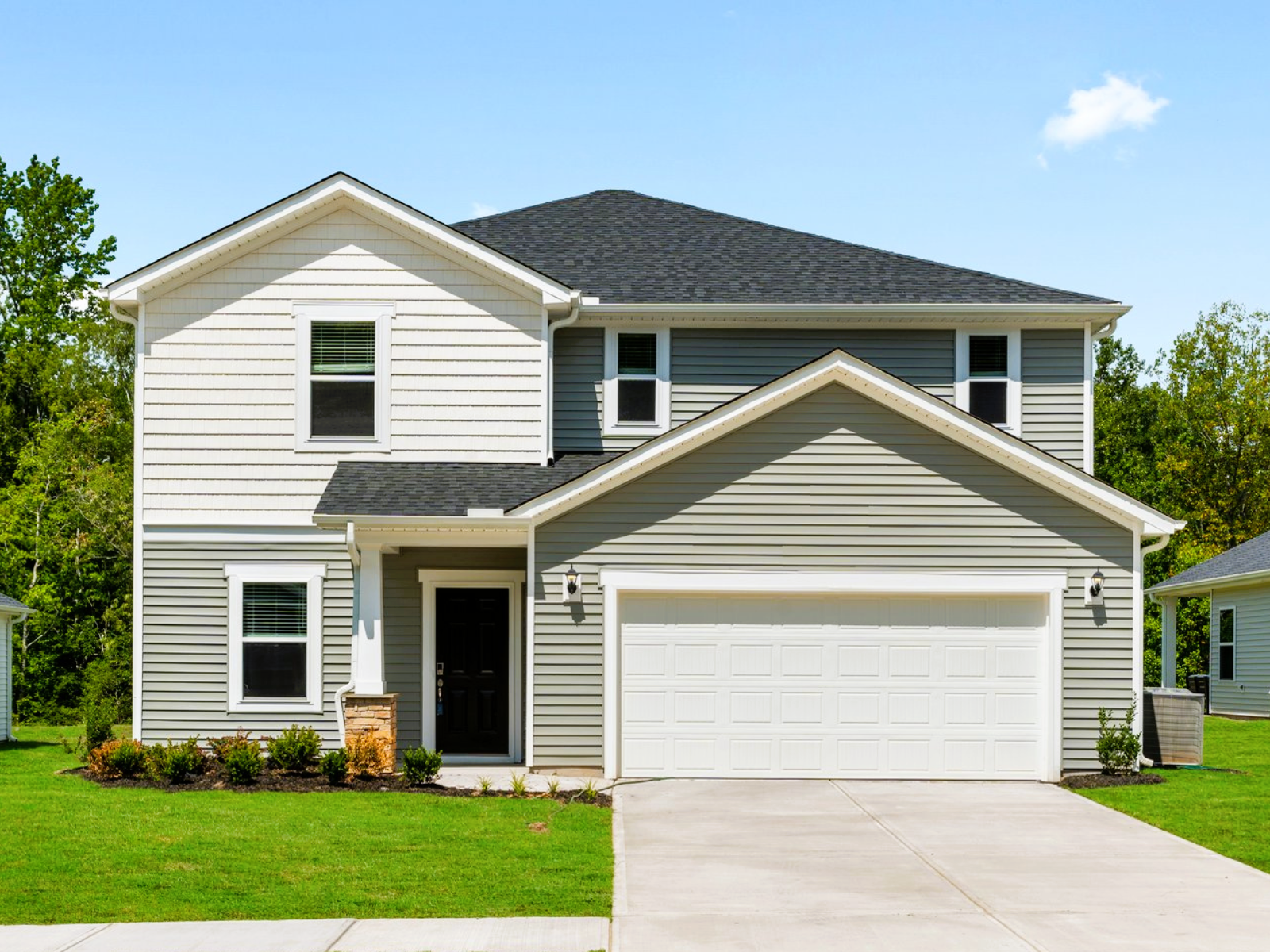 A Quick Move-in Dakota Floorplan