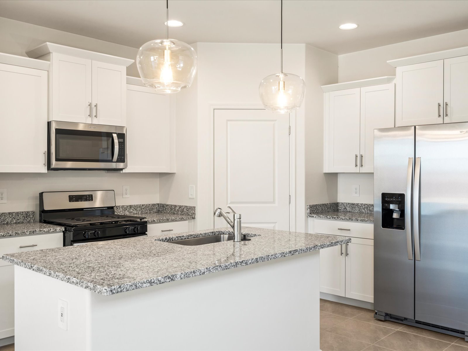 A Quick Move-in Avianna Floorplan