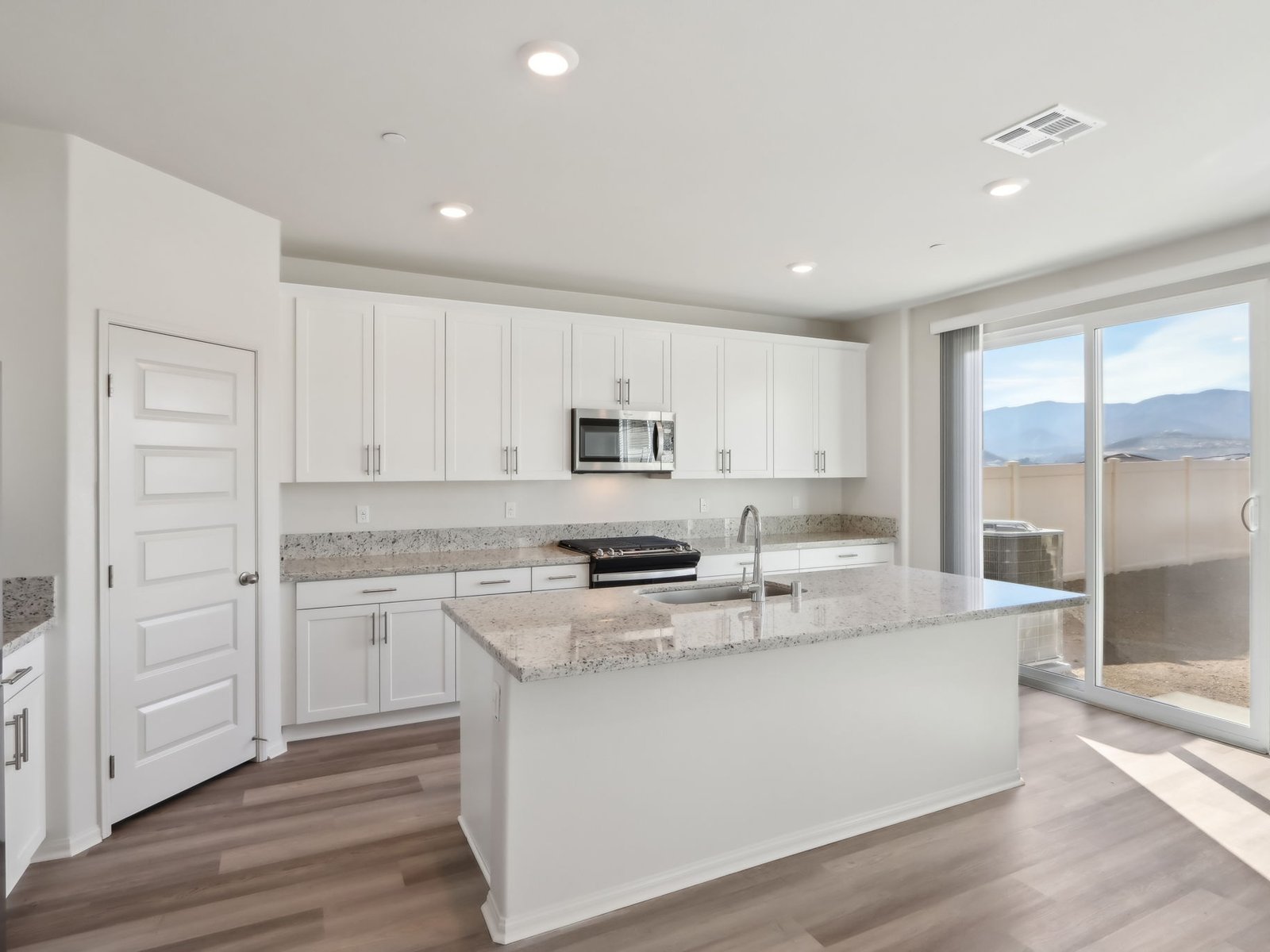 A Quick Move-in Residence 3 Floorplan