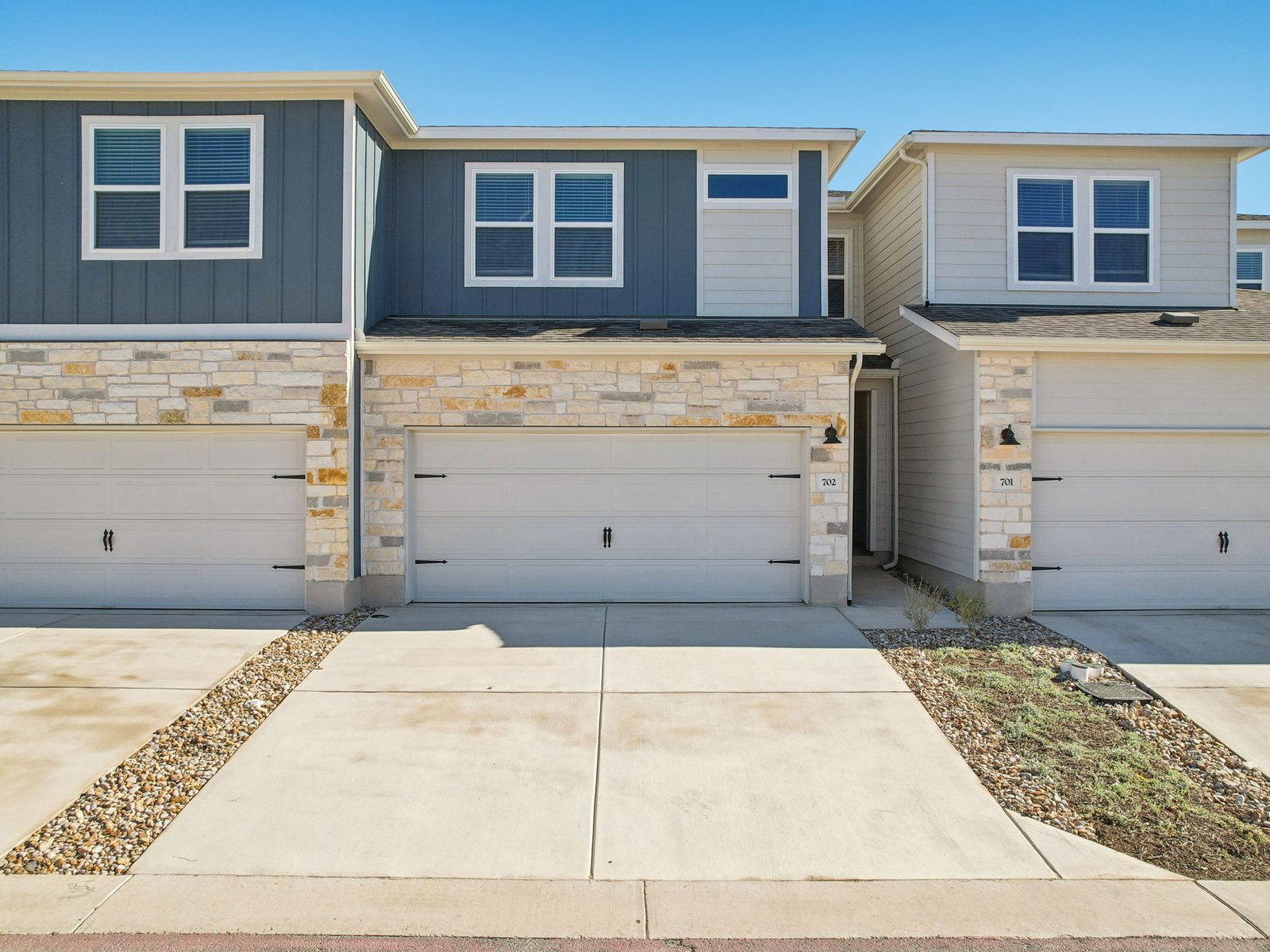 A Quick Move-in The Bonnell (161) Floorplan