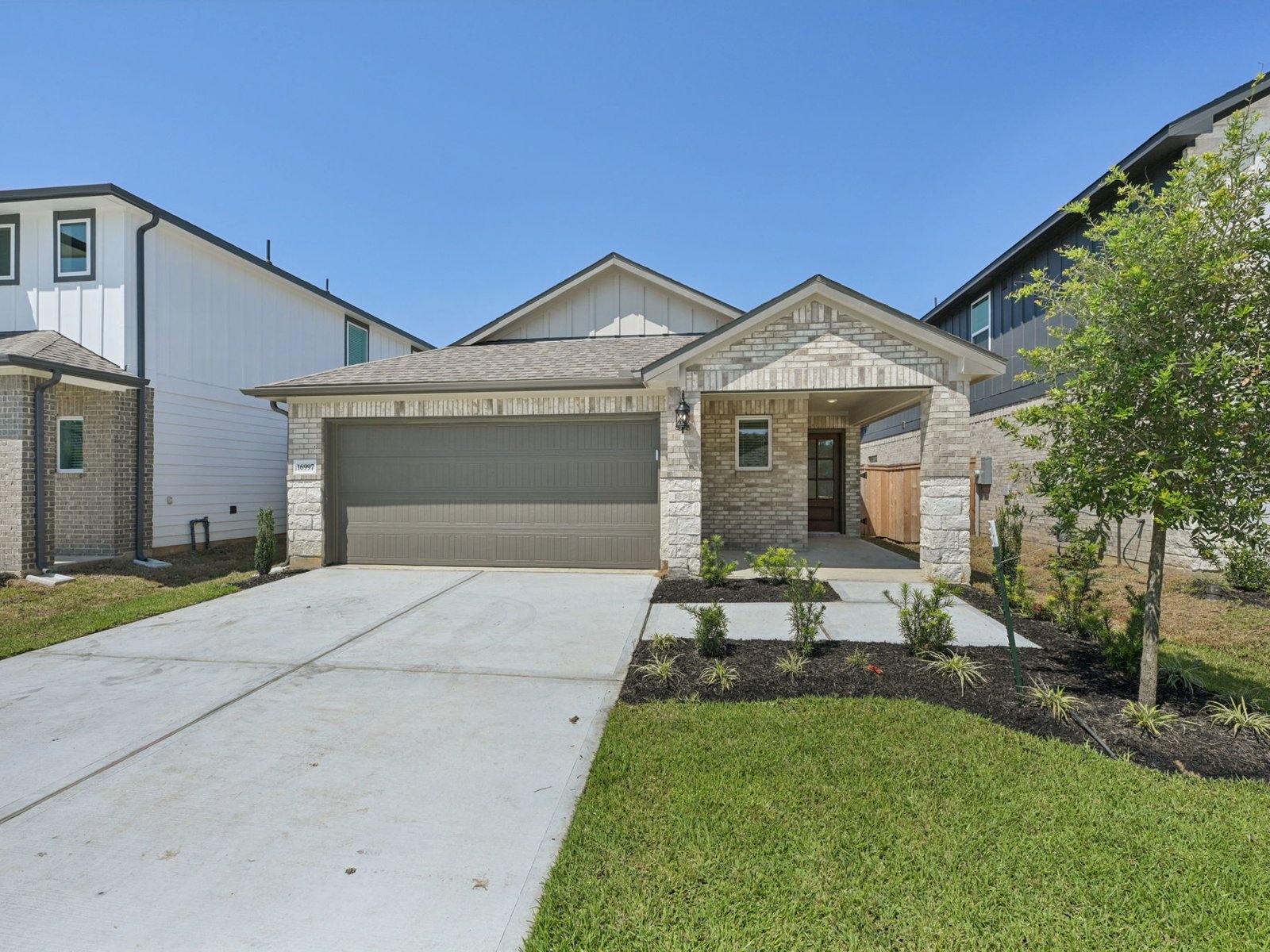 A Quick Move-in The Cascade (330) Floorplan