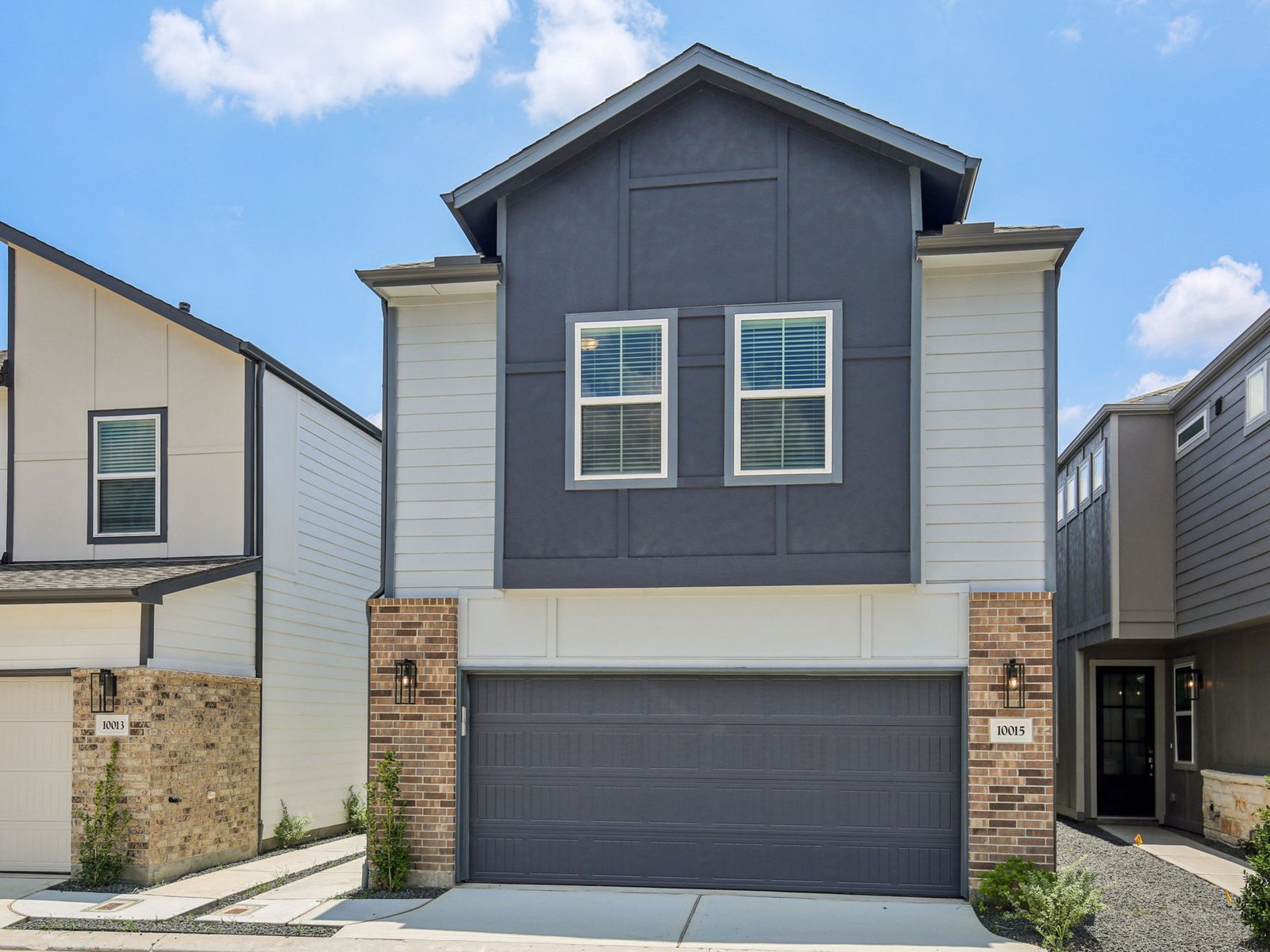A Quick Move-in The Winston (S120) Floorplan
