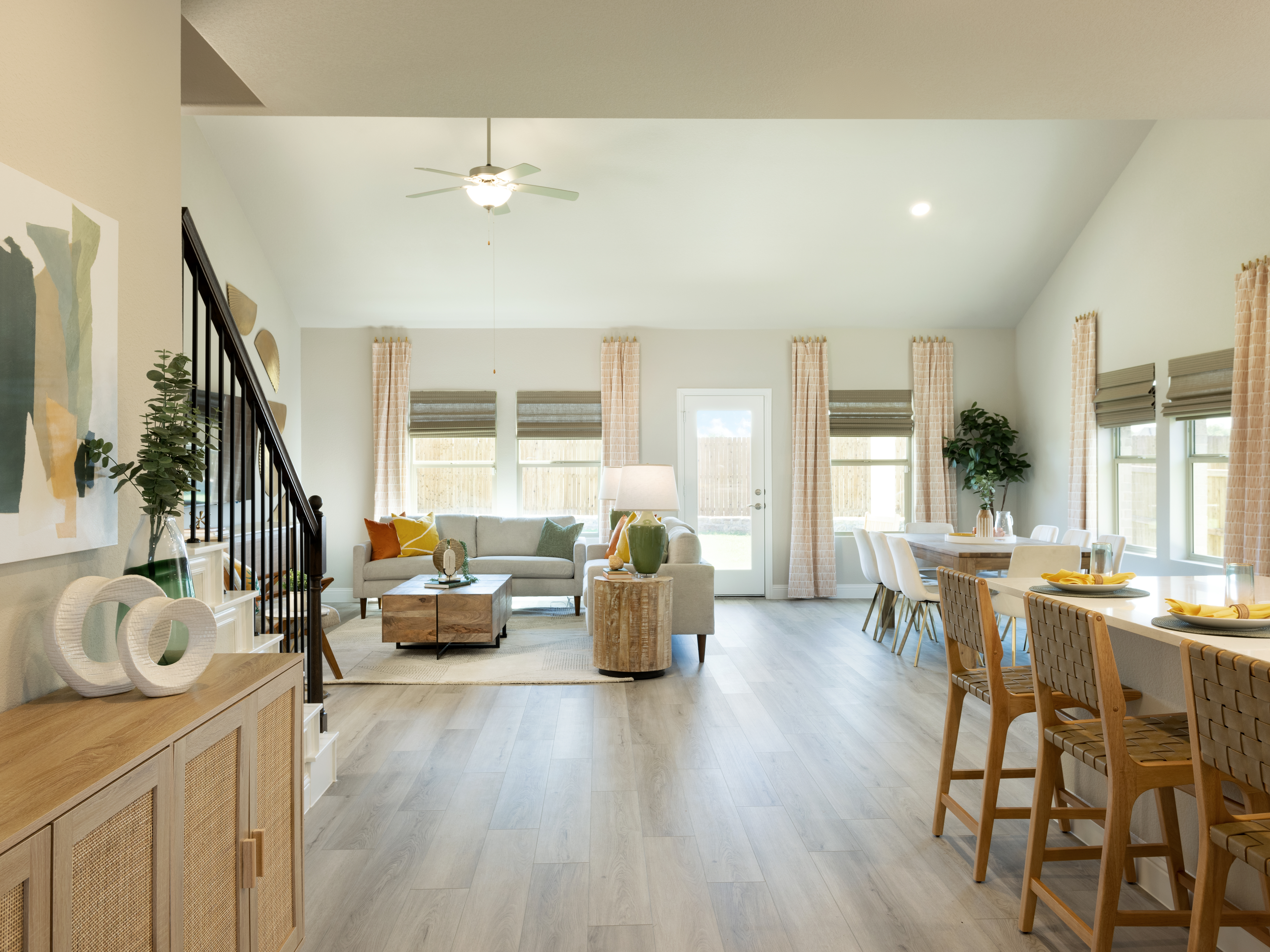 The Kessler at 2513 Nicole Drive, Denton, Texas: photo 2