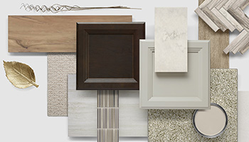 modern rustic