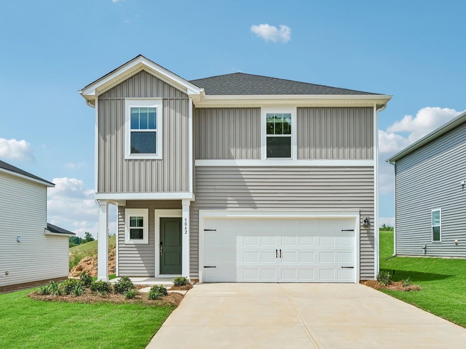 5042 POPLIN VALLEY