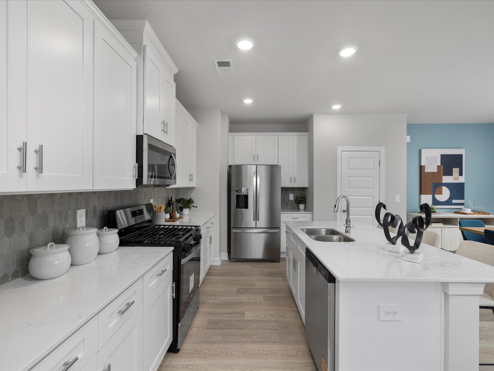 Creek Ridge - Signature Collection
