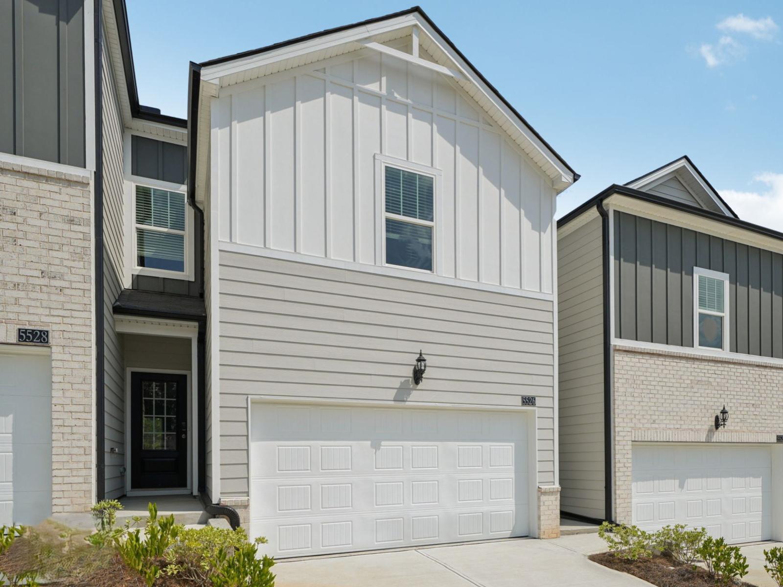A Quick Move-in Jewel Floorplan
