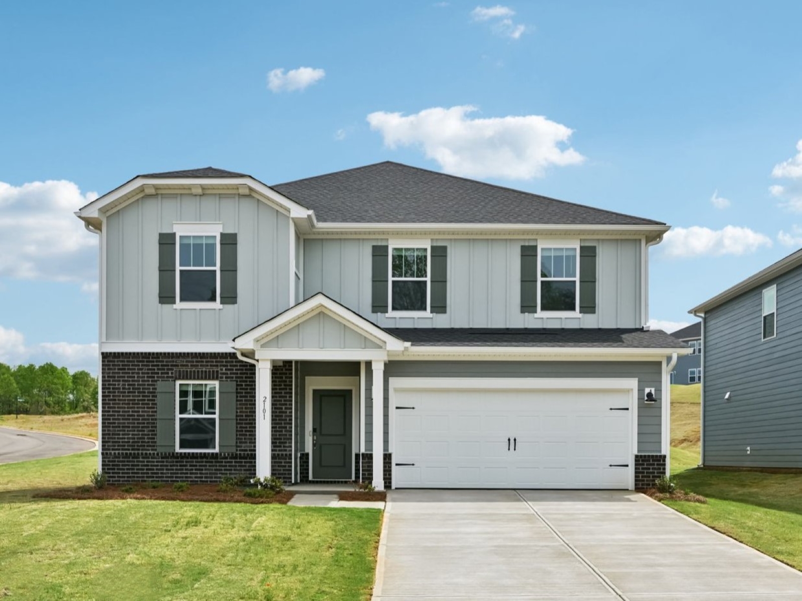 2101 SUNFLOWER CIR