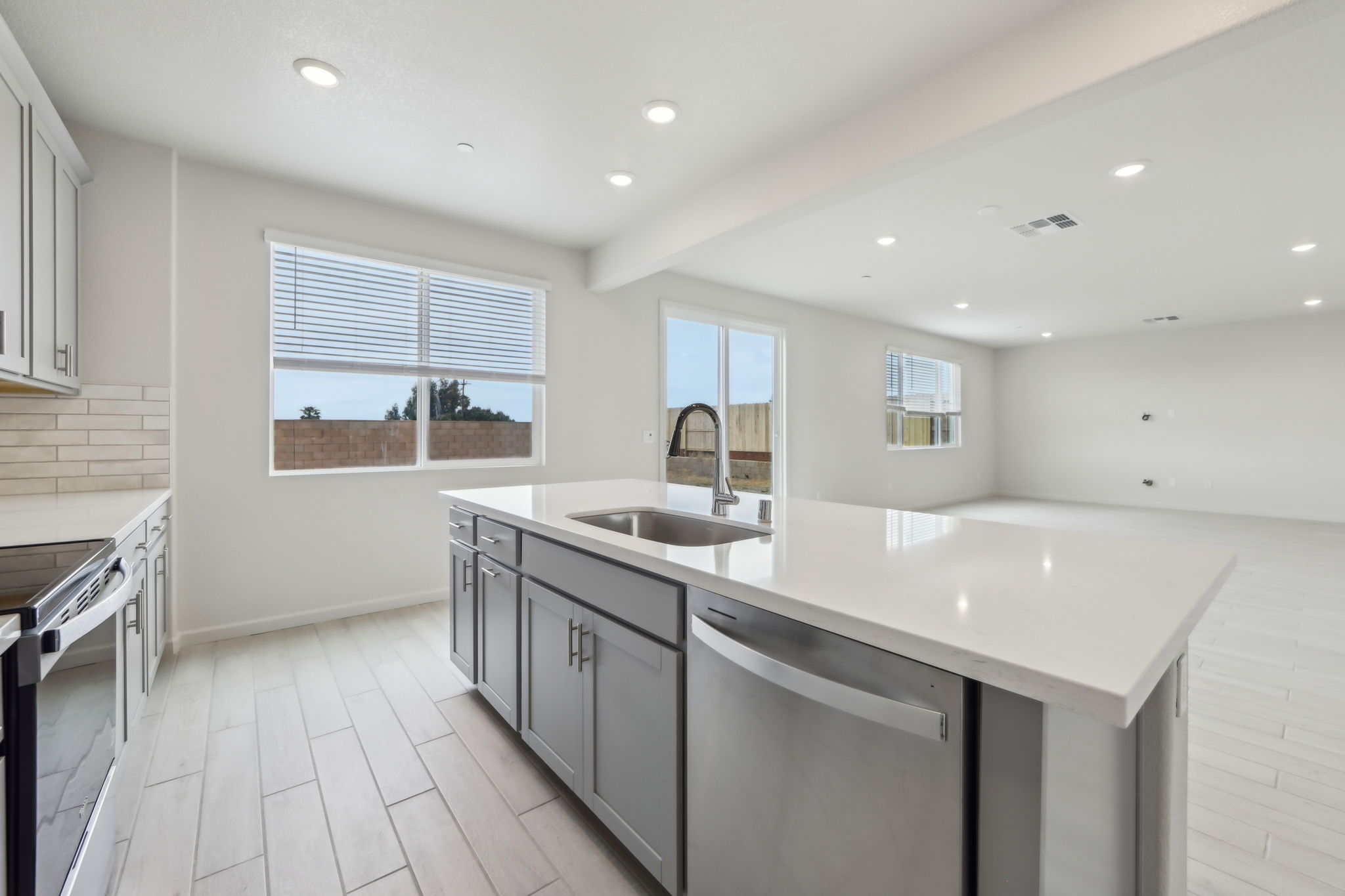 A Quick Move-in Residence 2 Floorplan