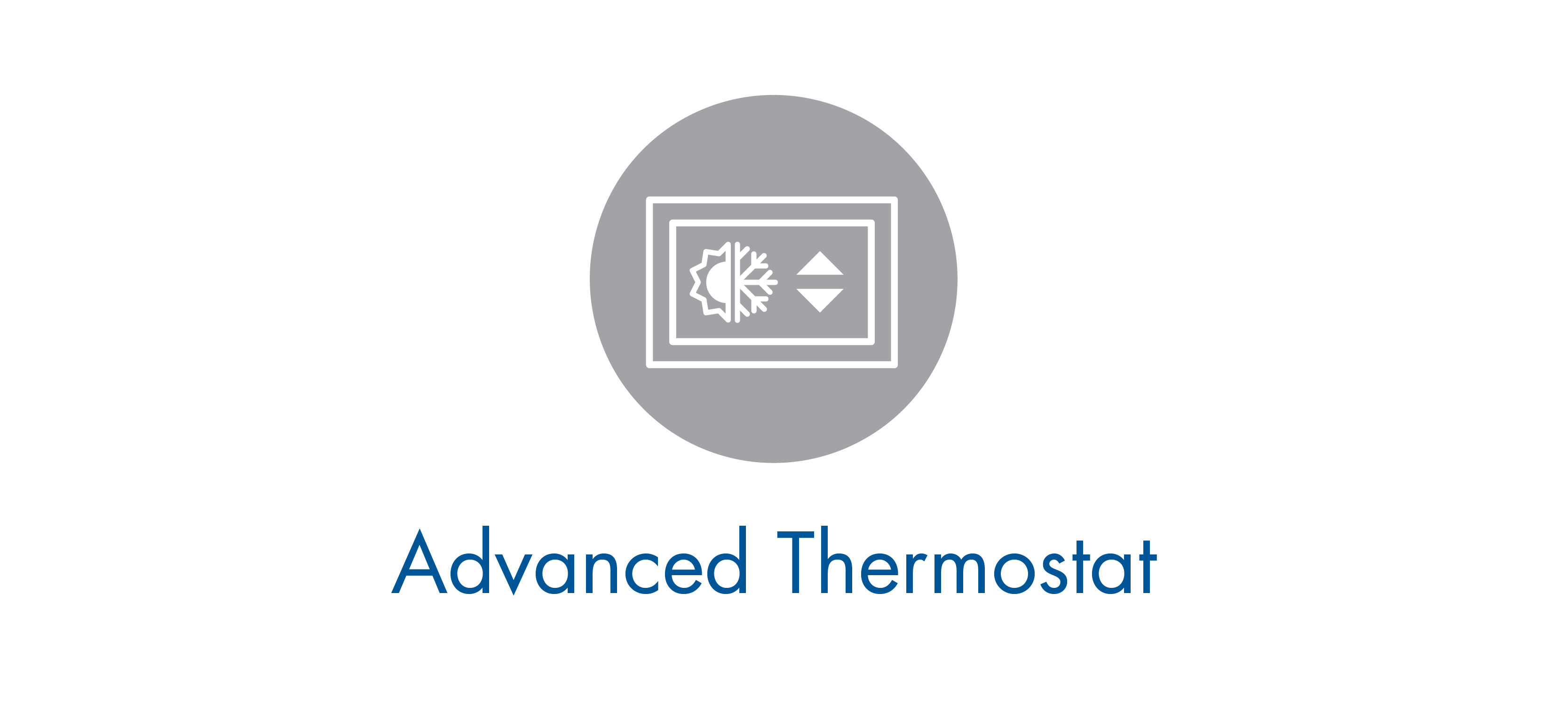 Advanced Thermostat