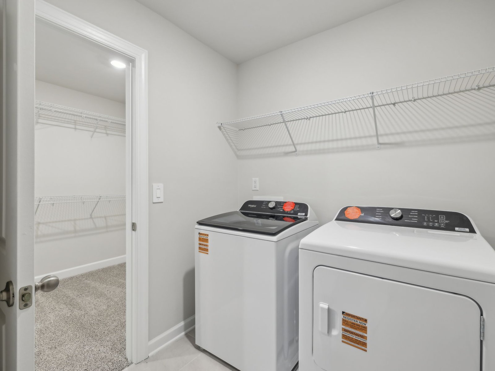 Welcome to the Alexander floorplan at a Meritage Homes community in Charlotte, NC.