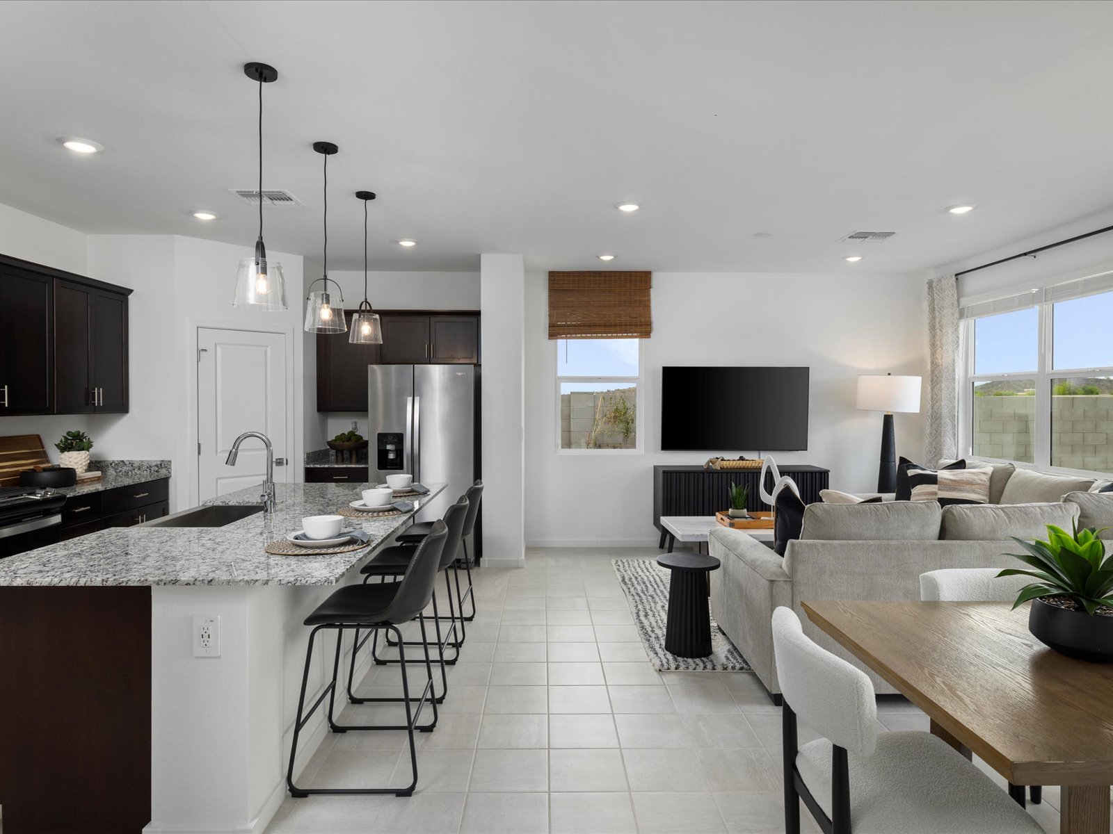 A Quick Move-in Leslie Floorplan