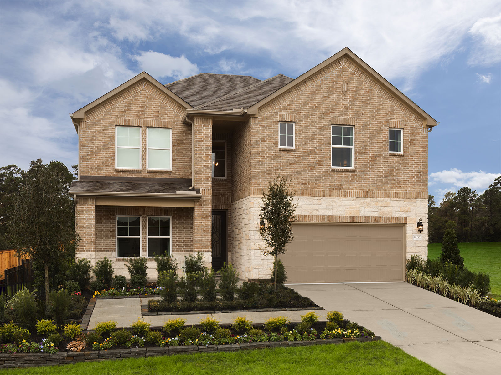 New Homes for Sale in Houston, TX By Meritage Homes