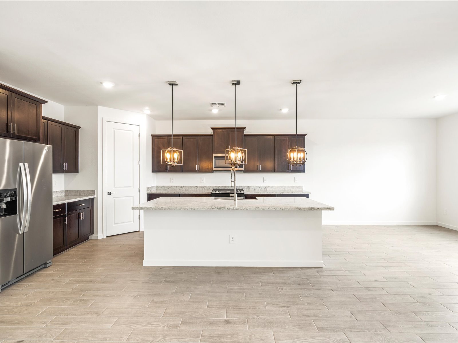 A Quick Move-in Onyx Floorplan
