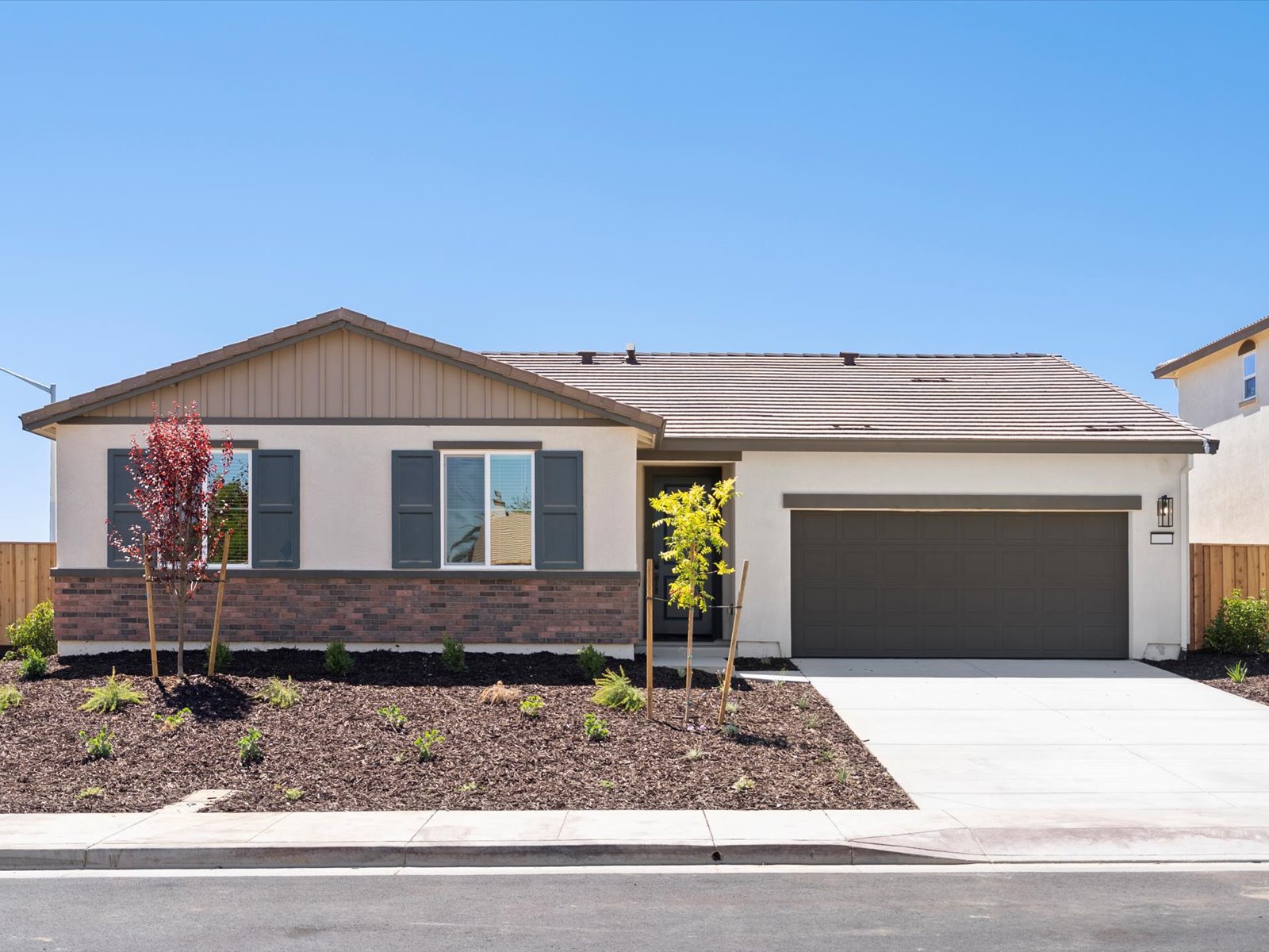 A Quick Move-in Residence 1 Floorplan