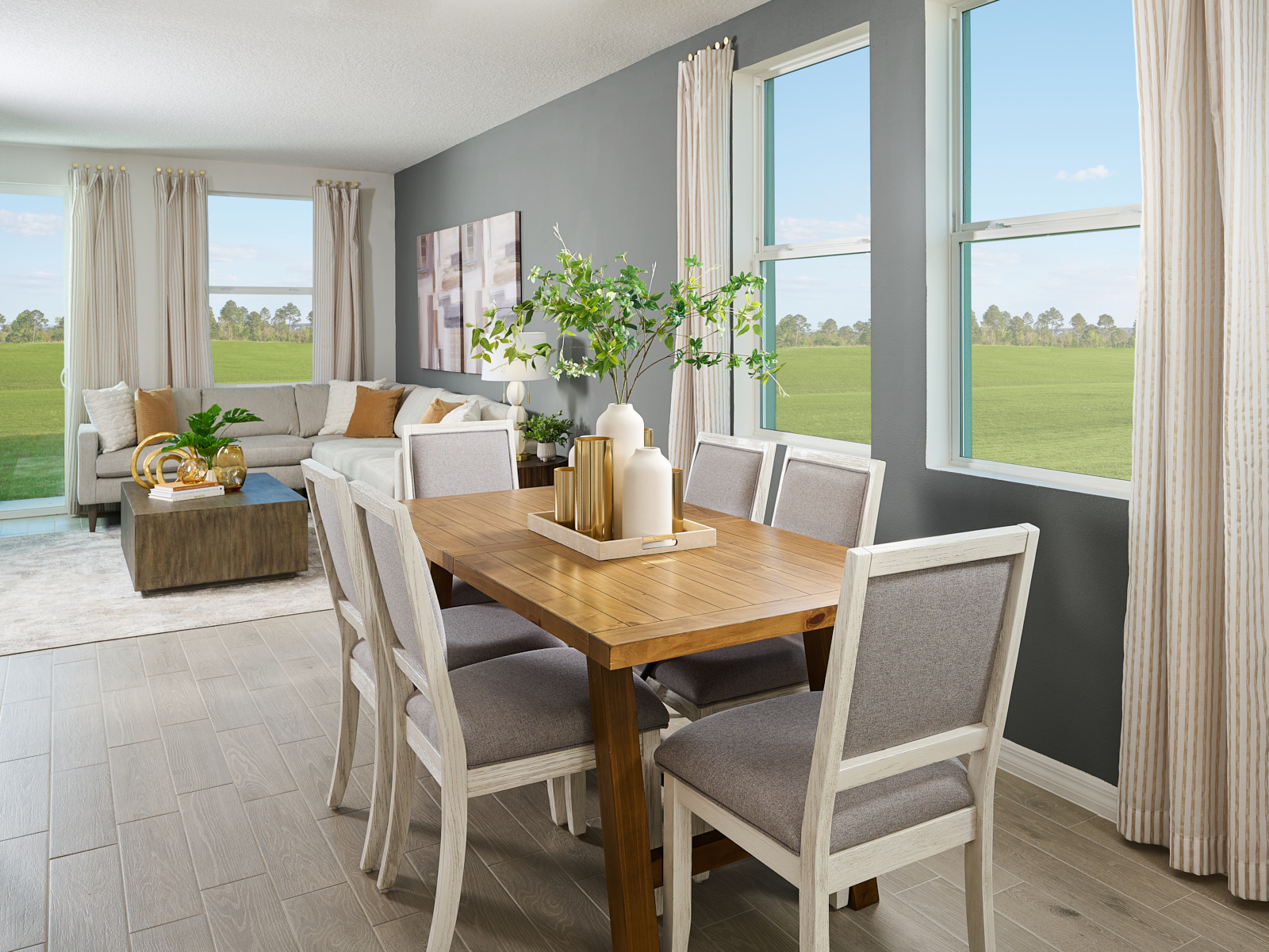 Oakfield Trails - Premier Series