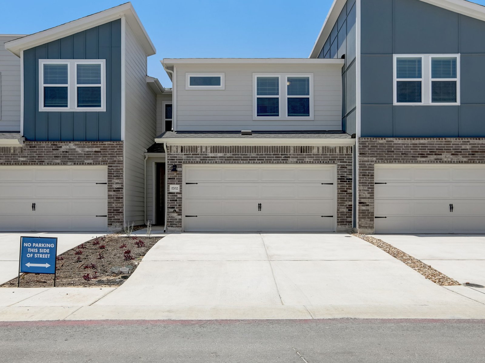 A Quick Move-in The Bonnell (161) Floorplan