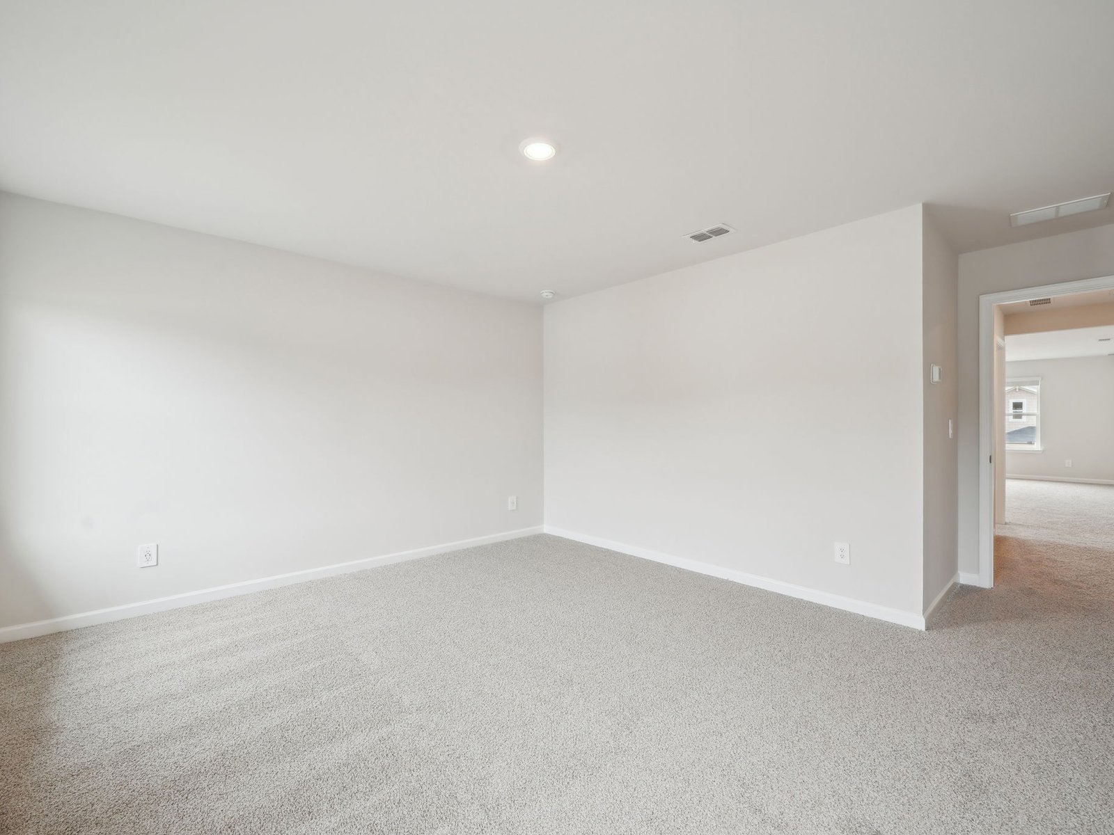 The Paisley floorplan with the Lush 1 interior packge.
