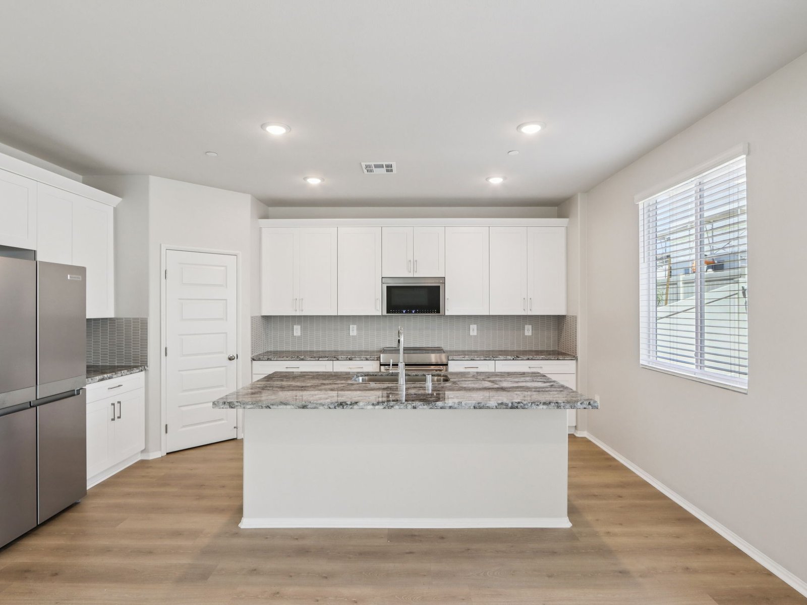 A Quick Move-in Residence 2 Floorplan