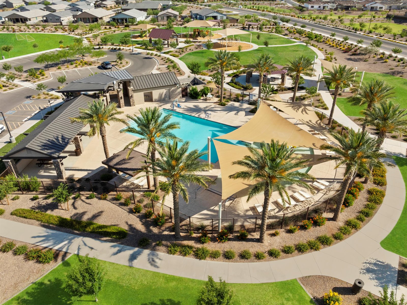 Bella Vista Farms Estate Series