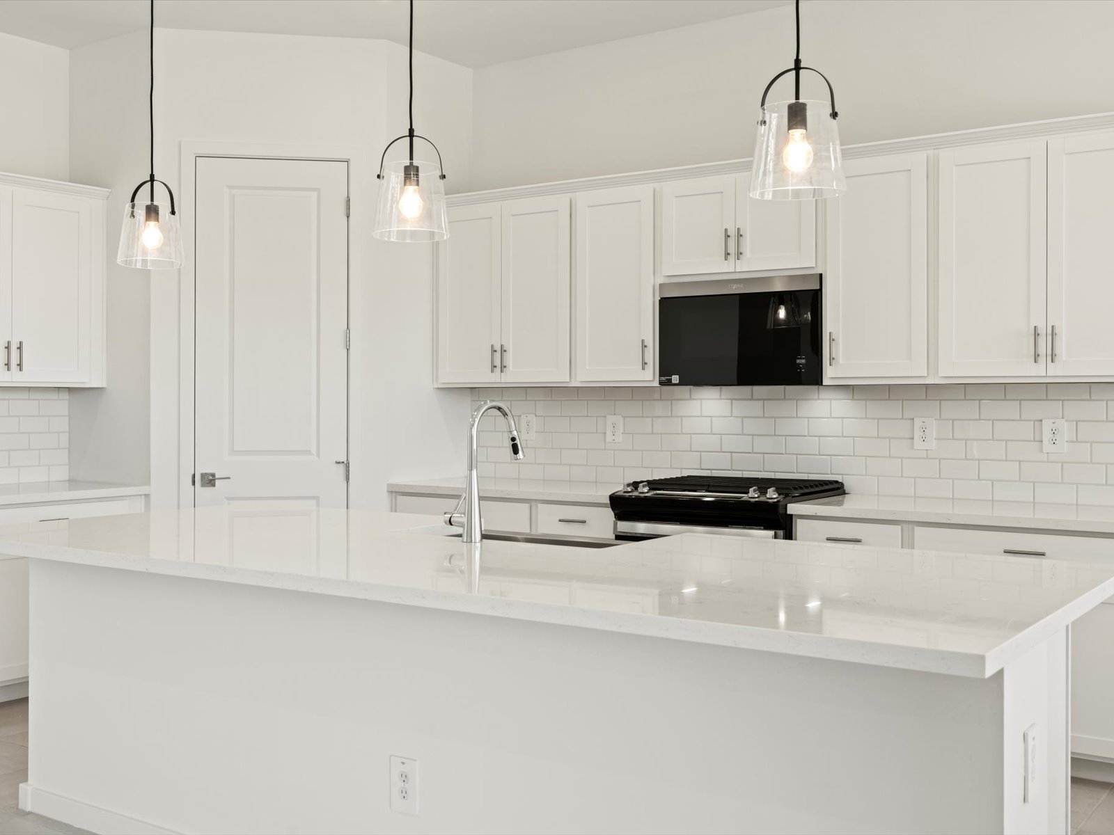 A Quick Move-in Kellen Floorplan