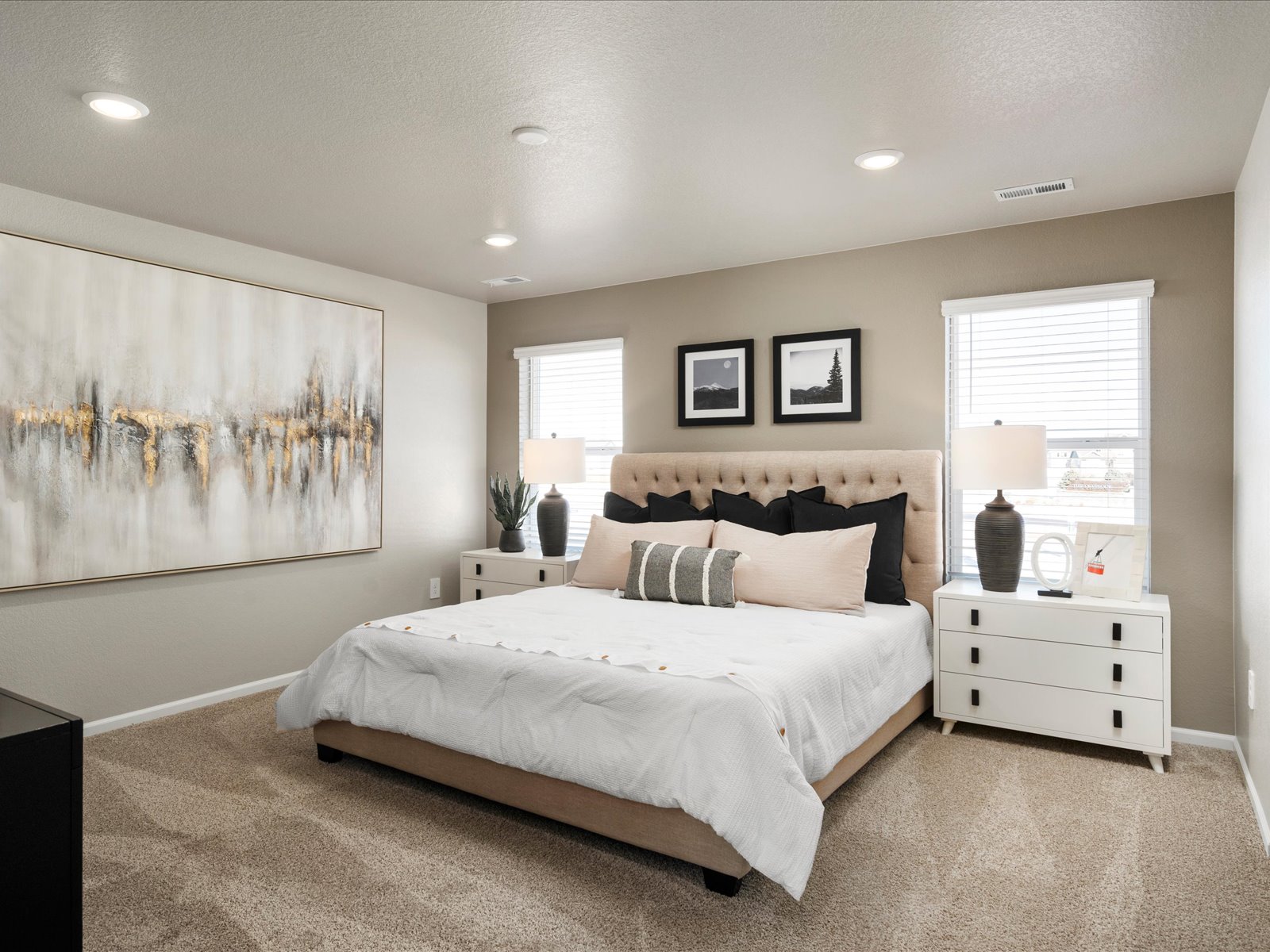 Meritage Homes new construction photo 6