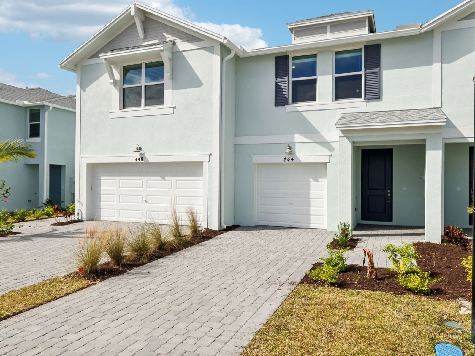 A Quick Move-in Pompano Floorplan