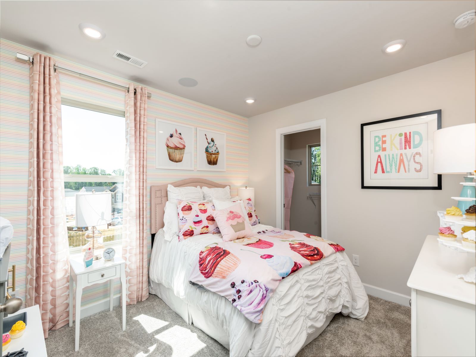 Welcome home to the Garrison floorplan.