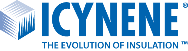 Icynene vendor logo