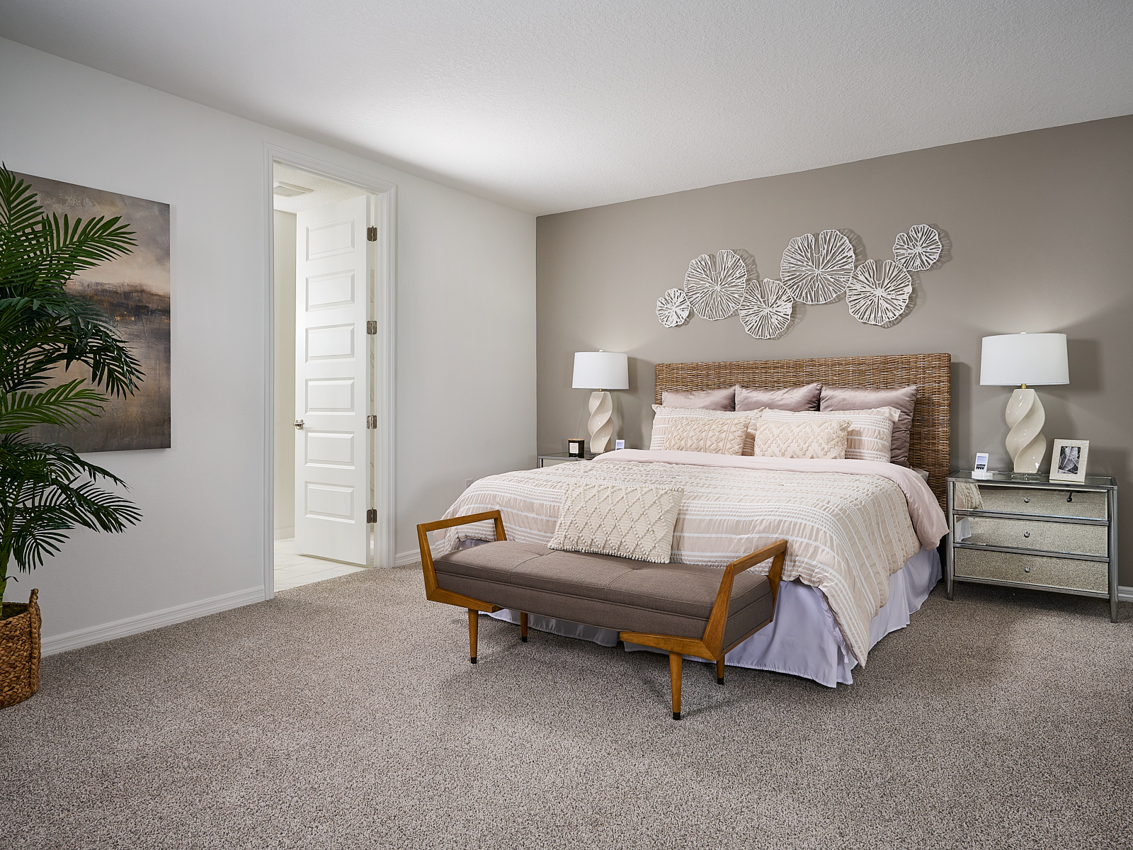 Jasmine Floorplan in Two Rivers - Signature Series