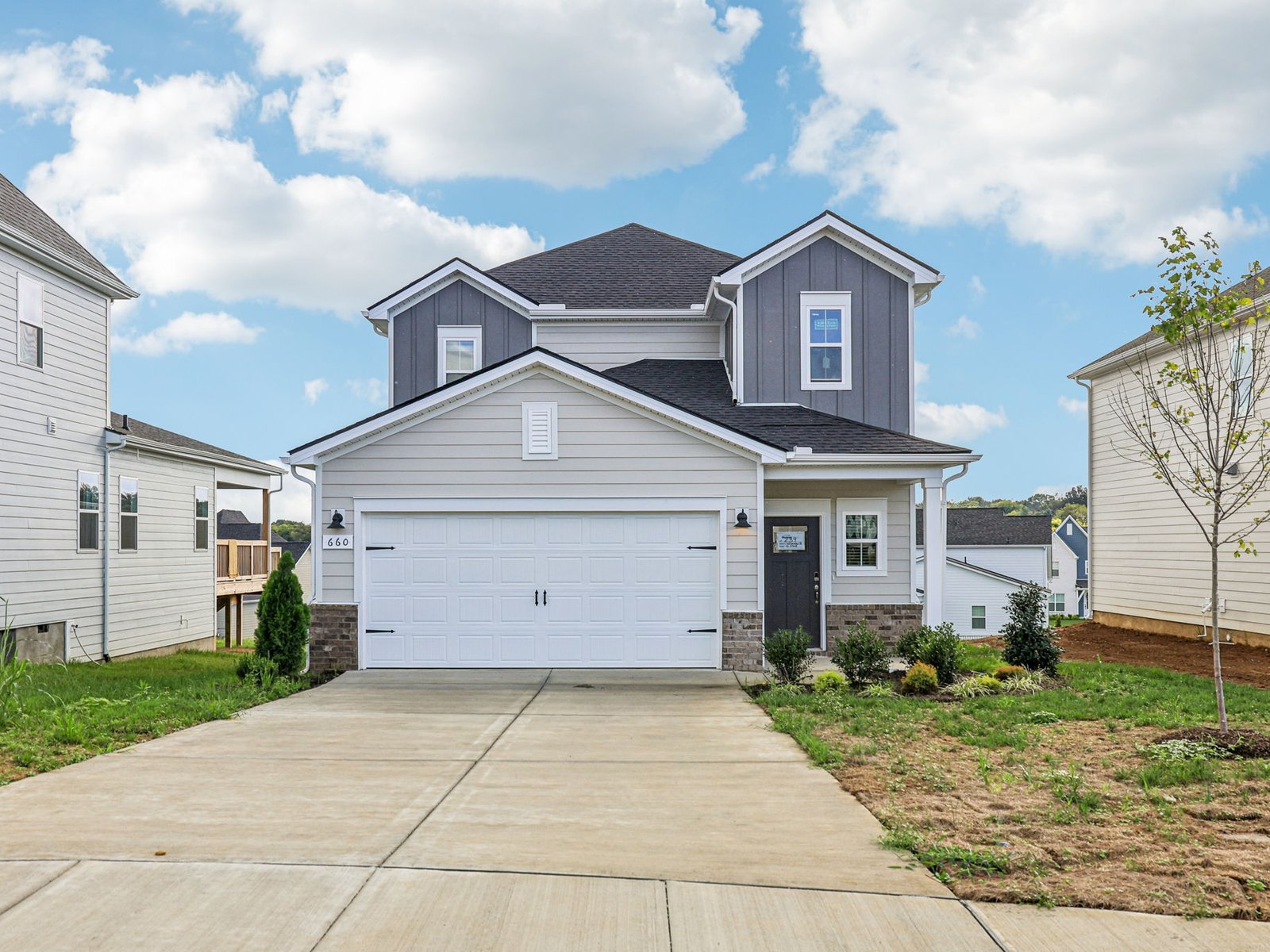 A Quick Move-in Sydney Floorplan