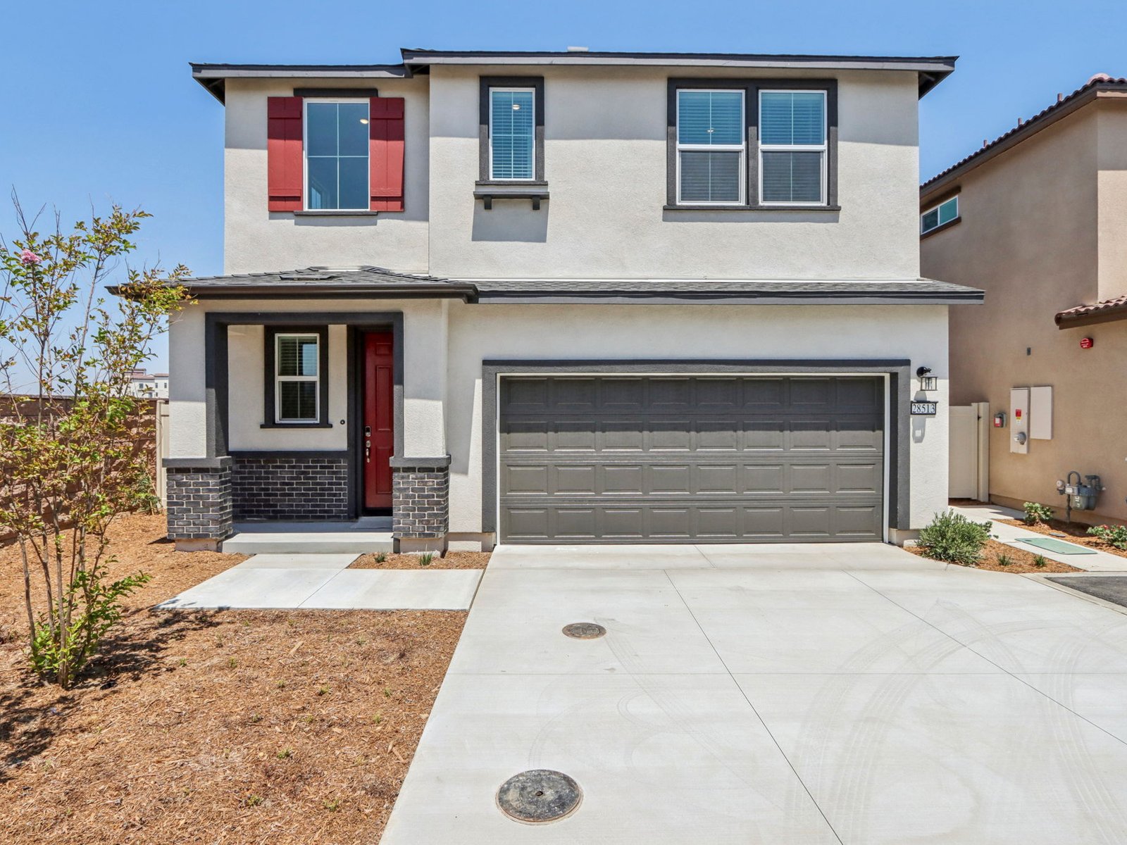 A Quick Move-in Residence 3 Floorplan