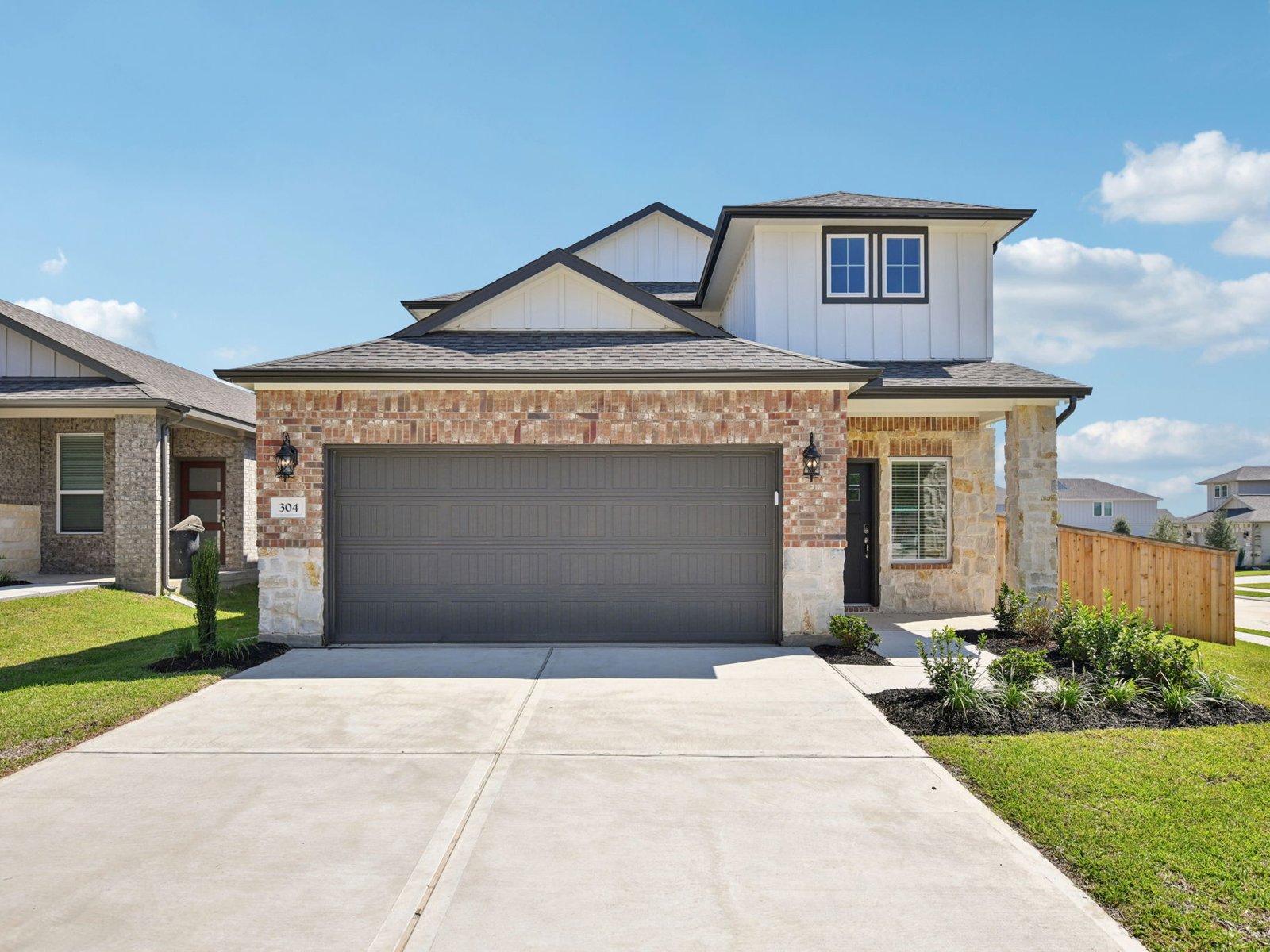 A Quick Move-in The Olympic (380) Floorplan