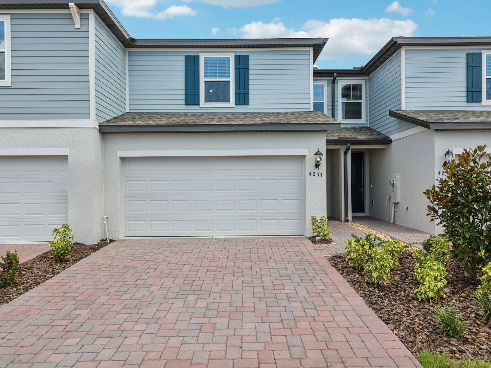 A Quick Move-in Oakville I Floorplan