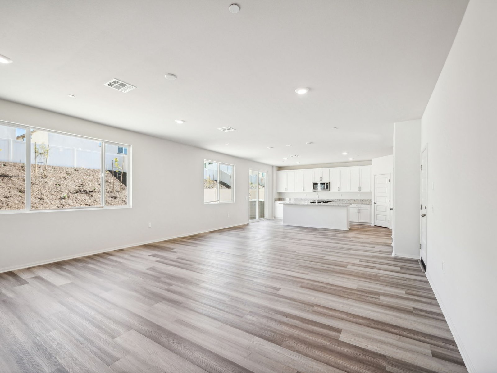 A Quick Move-in Residence 3 Floorplan
