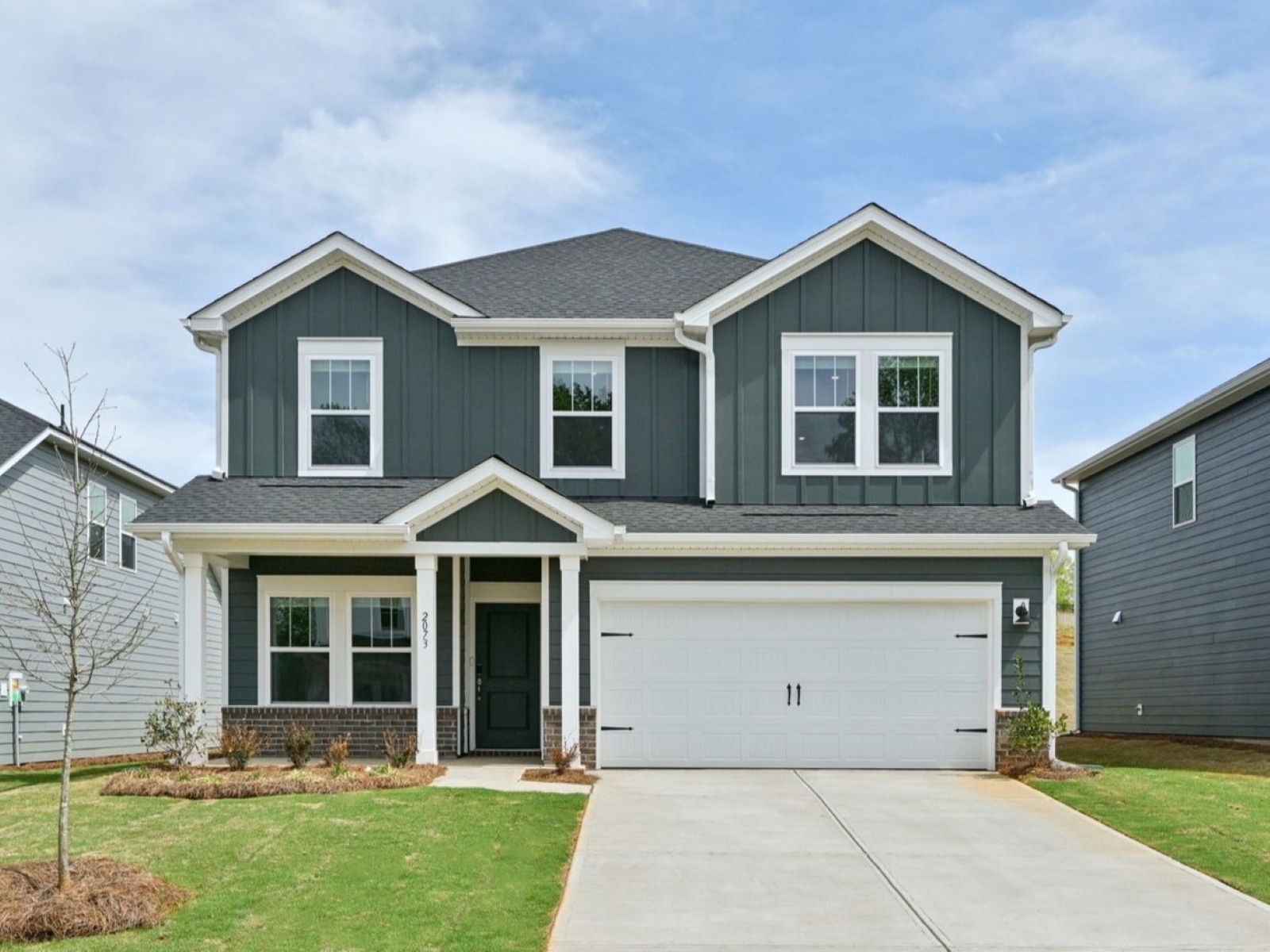 2073 SUNFLOWER CIR