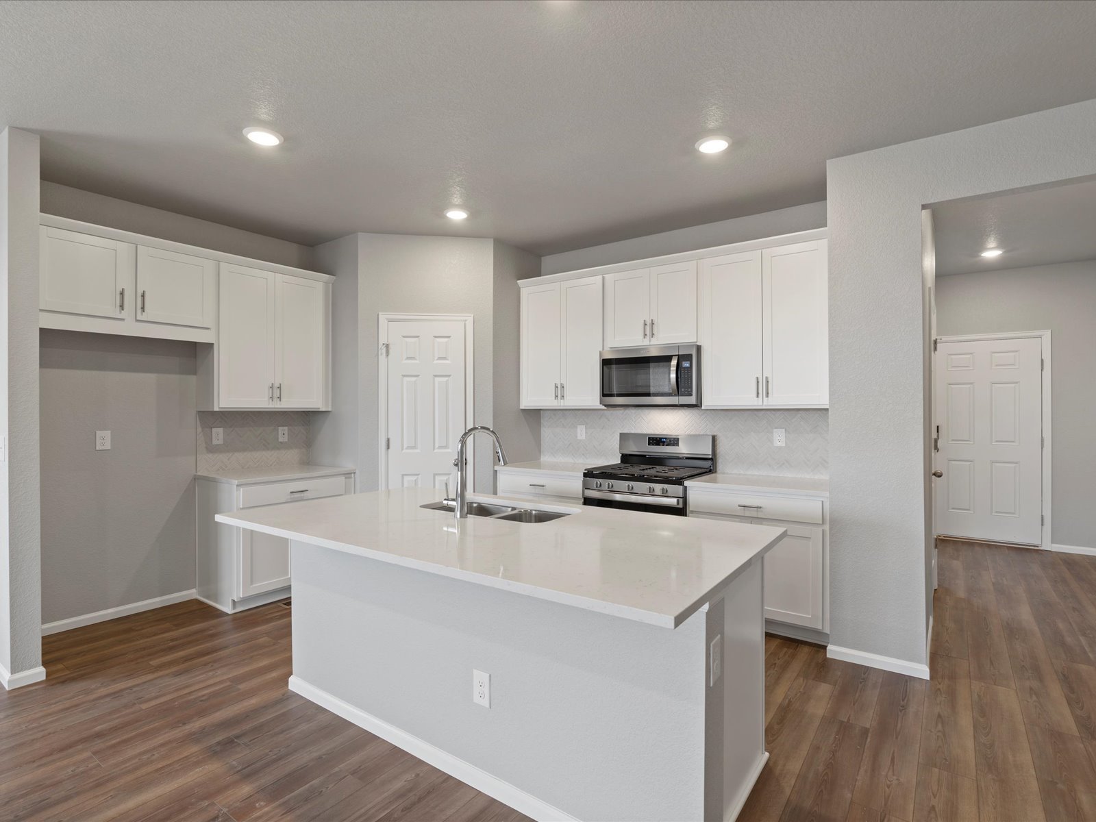 New Homes for Sale in Denver, CO | By Meritage Homes
