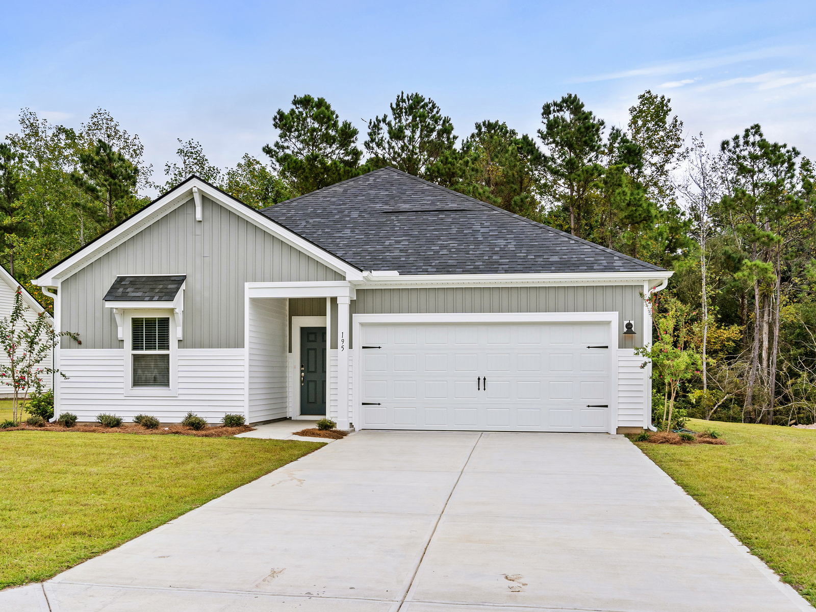 A Quick Move-in Chandler Floorplan