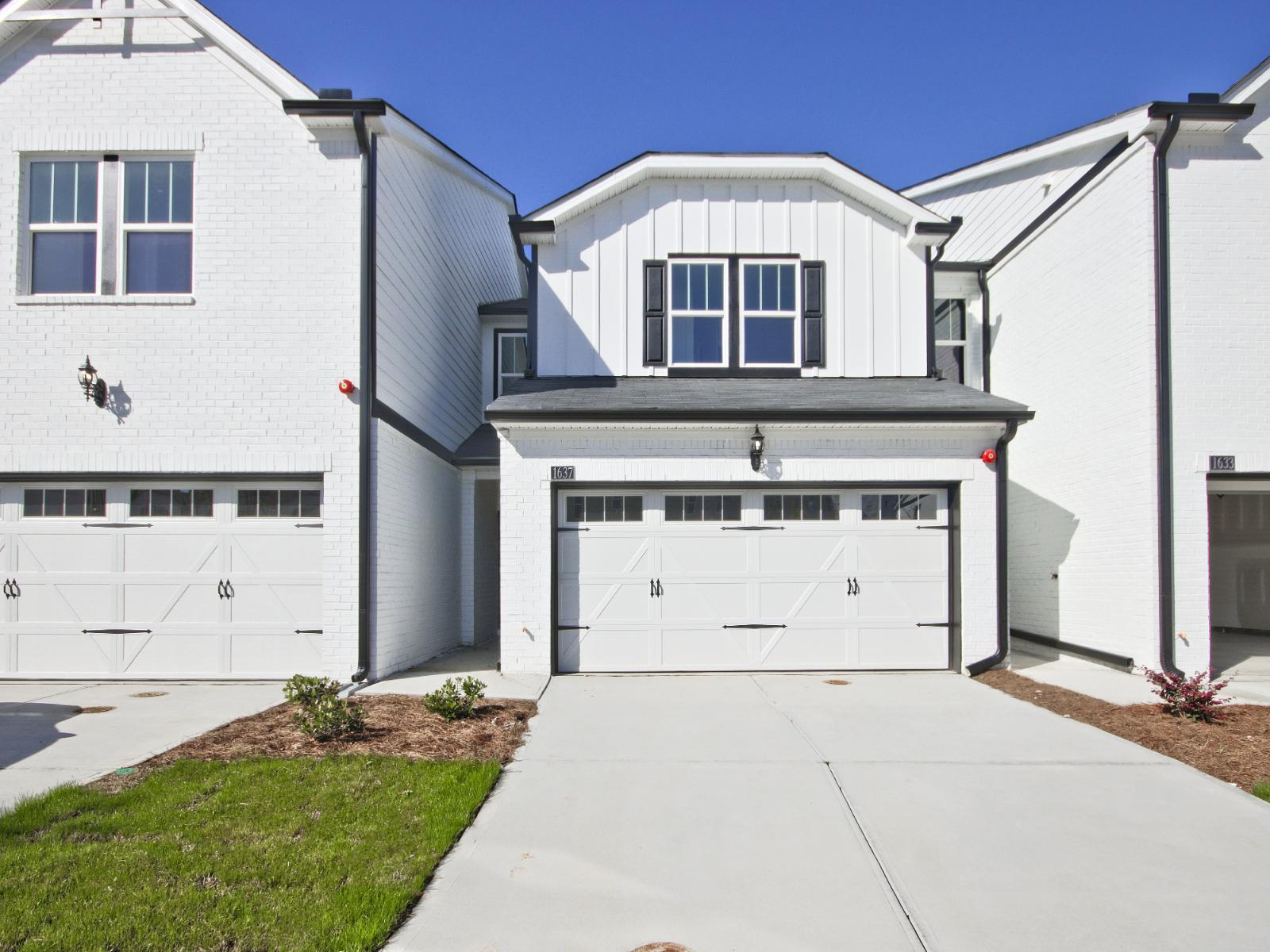 A Quick Move-in Carmine Floorplan