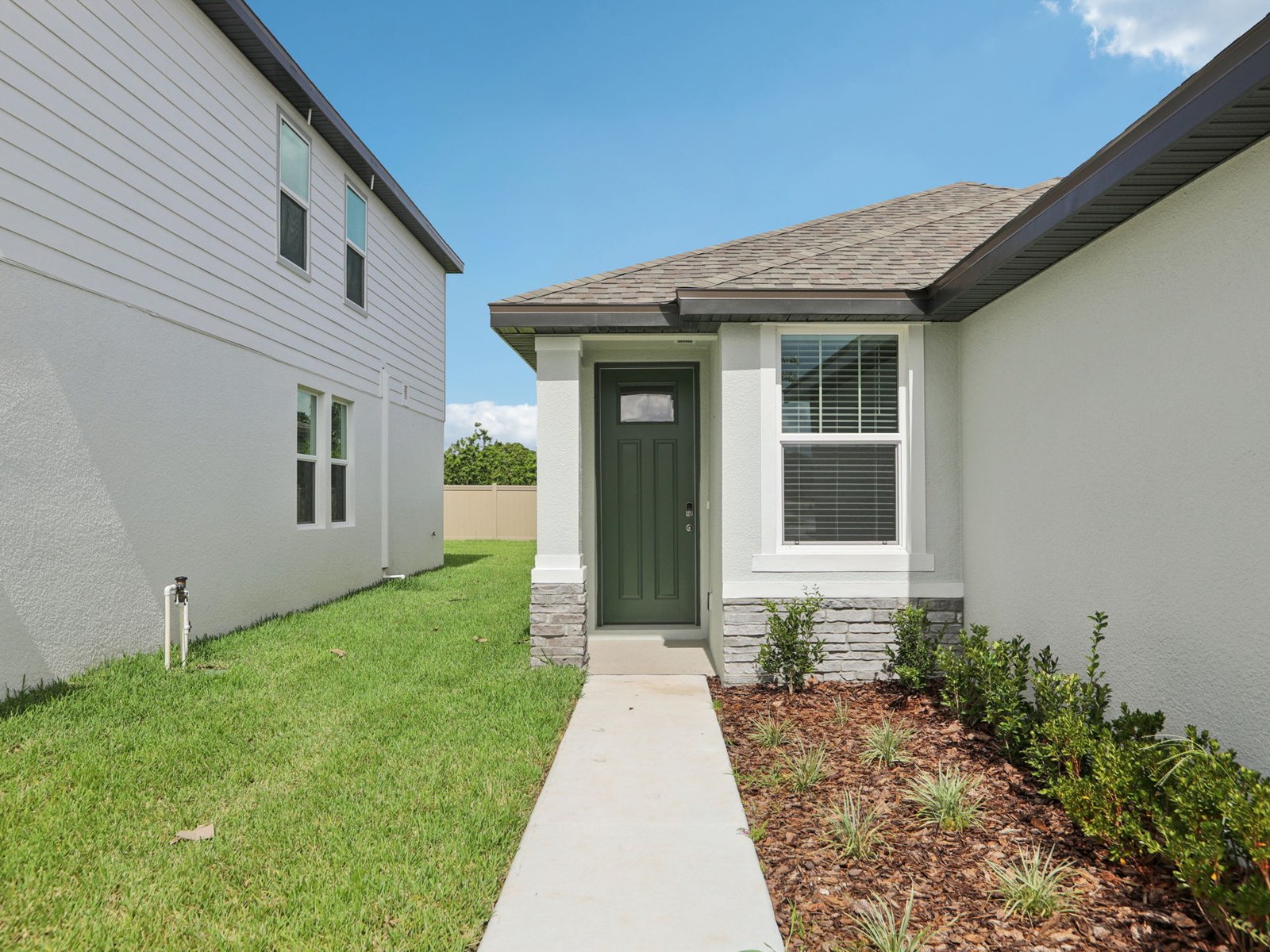 The Denali Floorplan at 2770 Virginia Pine Drive.