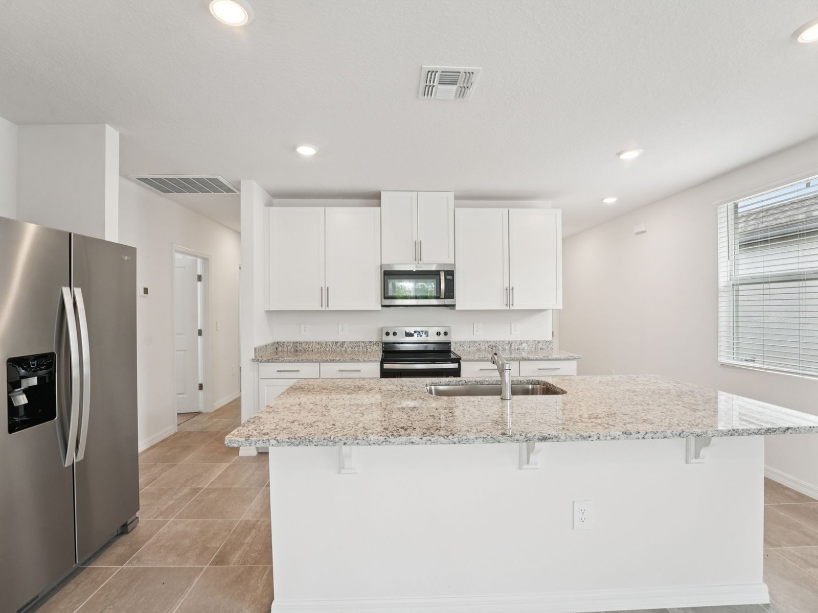 The Acadia Floorplan at 2778 Virginia Pine Drive.