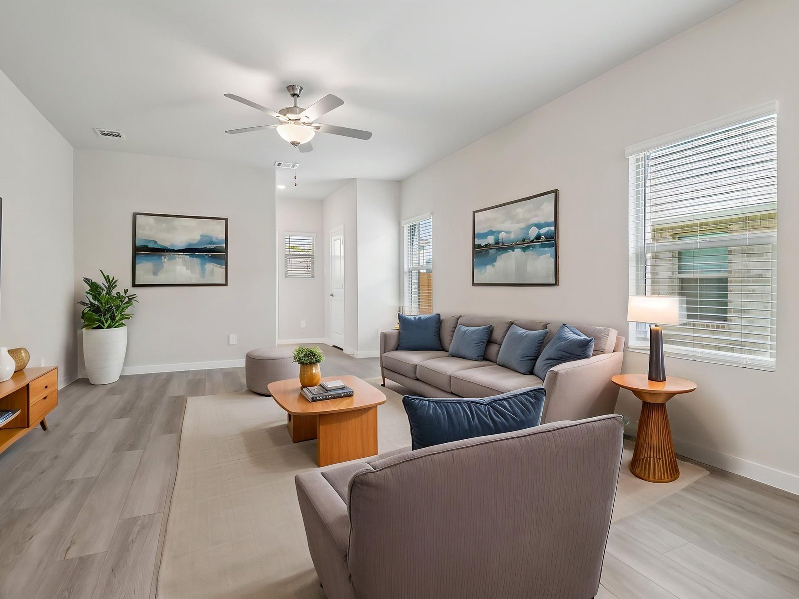 The Tahoe at 3220 Hopewell Lane, Fort Worth, Texas: photo 3