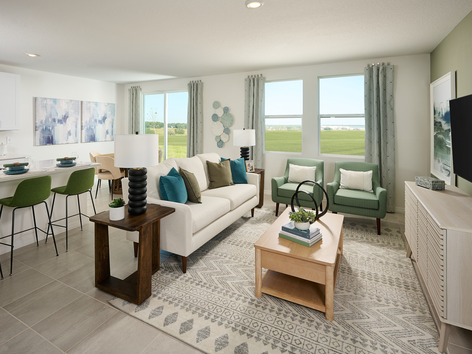 Leyland Preserve - Classic Series